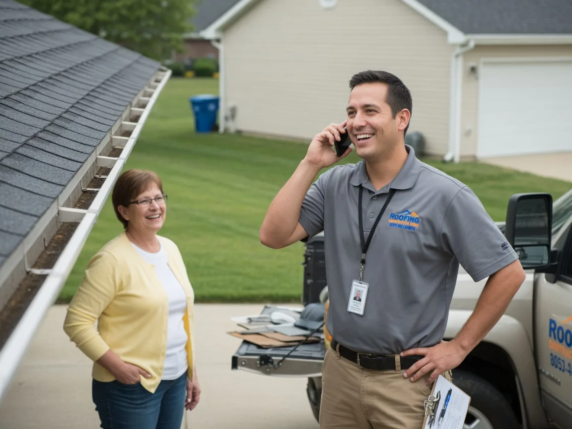 Local Roofing Contractors Elora, TN FAQs